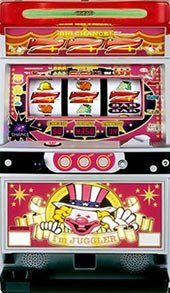 Amazon | アイムジャグラーEX(ピンク)［家庭用｜中古パチスロ実機